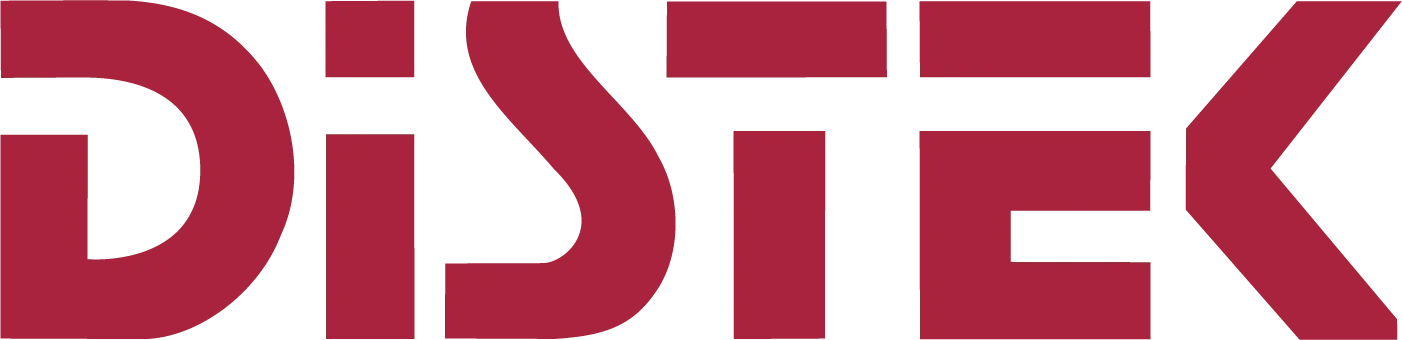 Distek logo