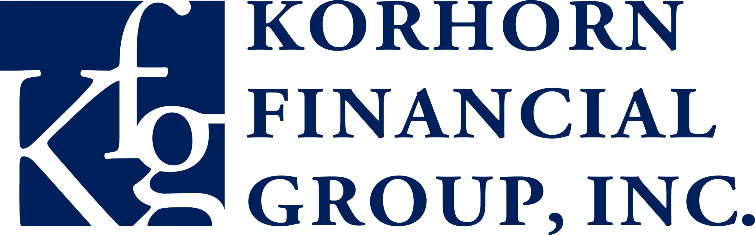 Korhorn Financial