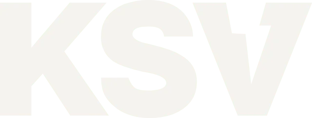 KSV logo