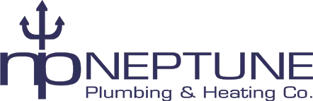 Neptune Plumbing & Heating logo